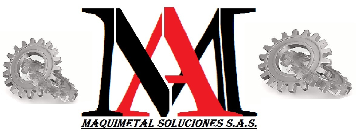 Maquimetal Soluciones S.A.S.